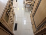 Interior with