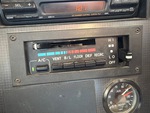 Motorhome Cockpit with Heater
