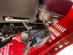 Motor with