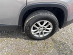 Chassis Photos with