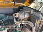 Motor with