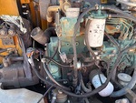 Motor with