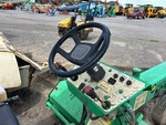 Control Station with