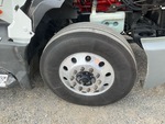 4 dessous de caisse - Camion with