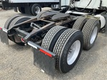 4 dessous de caisse - Camion with