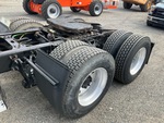 4 dessous de caisse - Camion with