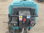 Control Station with