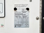 Generator with