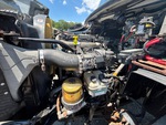 Motor with