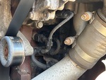Motor with