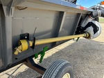 Pickup / Header with