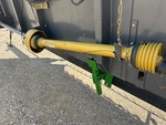 Pickup / Header with
