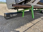 Pickup / Header with