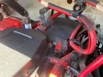 Motor with
