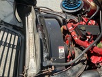 Motor with