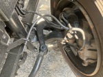 Brakes with