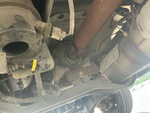 Drivetrain with