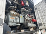 Basic Refrigeration Unit with