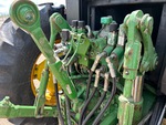 Hydraulics with