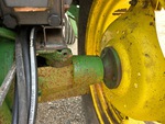 Drivetrain with