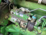 Engine with