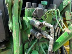Hydraulics with