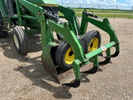 Chassis with