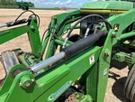 Hydraulics with