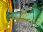Drivetrain with