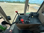 Control Station with