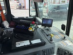 Cab with