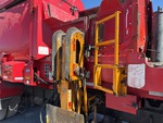 Hydraulique with