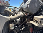Motor with