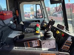 Cab with