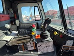 Cab with