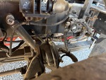 Sous-caisse with