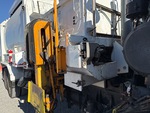 Hydraulique with