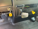Cab with
