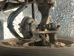 Brakes with