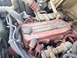 Engine with