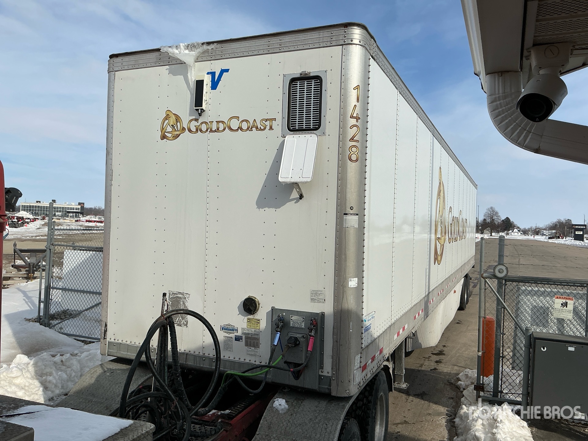 Photo of a 2023 Vanguard VXP