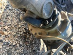 Brakes with