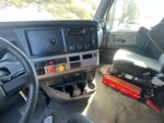 Cab with