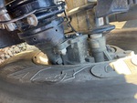 Brakes with
