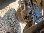 Brakes with