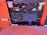 Generator with