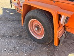 Trailer Chassis with