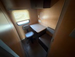 Interior with