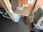Interior with