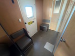 Interior with